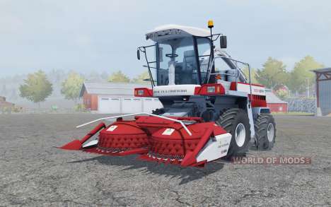 Don-680M for Farming Simulator 2013