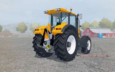 Renault Ares 610 RZ for Farming Simulator 2013