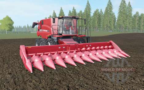 Case IH Axial-Flow 9240 for Farming Simulator 2017