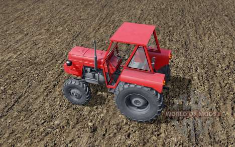IMT 542 for Farming Simulator 2017