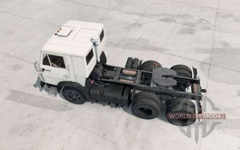 KamAZ-5410 for American Truck Simulator