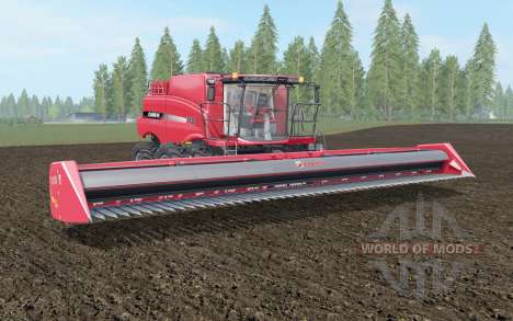 Case IH Axial-Flow 7130 for Farming Simulator 2017