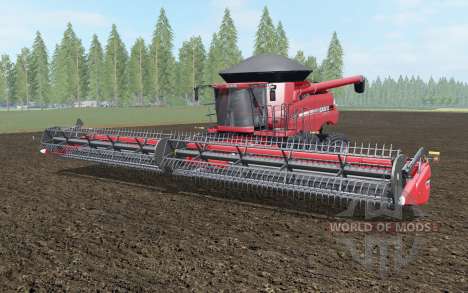 Case IH Axial-Flow 9230 for Farming Simulator 2017