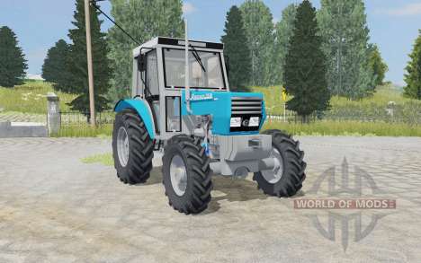 Rakovica 76 for Farming Simulator 2015