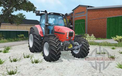 Same Iron 100 for Farming Simulator 2015