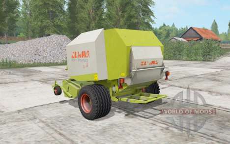 Claas Rollant 250 RC for Farming Simulator 2017