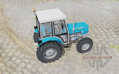 Rakovica 76 for Farming Simulator 2015