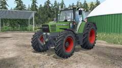 Fendt Favorit 515C washable for Farming Simulator 2015