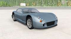 TVR Cerbera Speed 12 for BeamNG Drive
