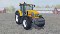 Renault Ares 610 RZ change wheels for Farming Simulator 2013
