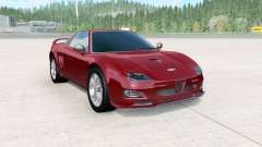 Sport D50 Inline 6 for BeamNG Drive