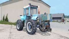 KHTZ-16331 bright blue color for Farming Simulator 2015