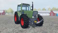 Fendt Farmer 309 LSA Turbomatik FL for Farming Simulator 2013