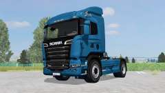 Scania R730 Streamline for Farming Simulator 2015