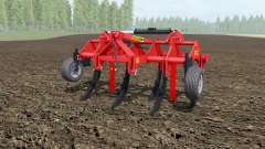 Agrimec3 ASD 7 for Farming Simulator 2017