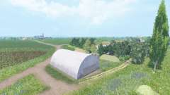 Yanova Dolina v2.2 for Farming Simulator 2015