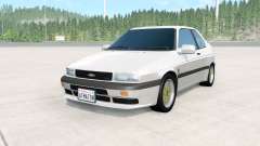 Horizon FS6 for BeamNG Drive