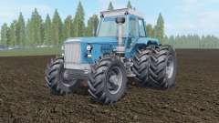 Rakovica 120&135 for Farming Simulator 2017
