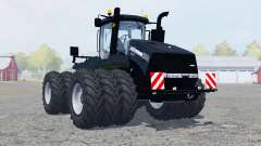 Case IH Steiger 600 wheel options for Farming Simulator 2013