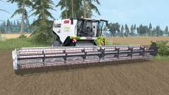 Claas Lexion 780 TerraTrac Limited Edition for Farming Simulator 2015