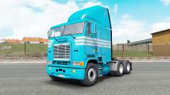 Freightliner FLB v2.0.7 for Euro Truck Simulator 2