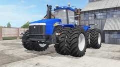 New Holland T9060 for Farming Simulator 2017