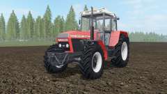 Zetor 12245 for Farming Simulator 2017