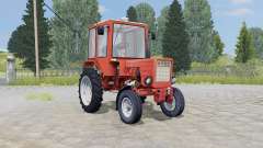 T-25A moderately red color for Farming Simulator 2015