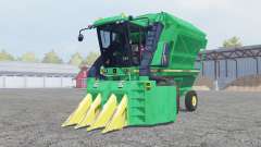 John Deere 9930 for Farming Simulator 2013