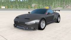 Cobra AM48 Competitive M v0.5 for BeamNG Drive