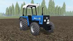 New Holland 55-56s FL console for Farming Simulator 2017