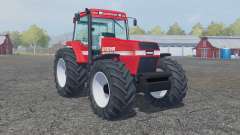 Steyr 9220 for Farming Simulator 2013