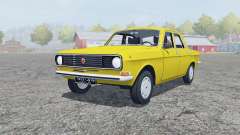 GAZ Volga (24-10) for Farming Simulator 2013