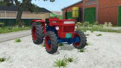 Universal 445 1972 for Farming Simulator 2015