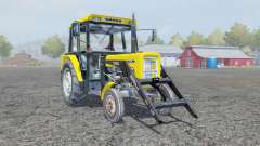 Ursus C-360 froɳt loader for Farming Simulator 2013
