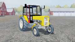 Ursus C-360 safety yellow for Farming Simulator 2013