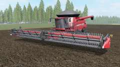 Case IH Axial-Flow 9230 Braziliaɳ for Farming Simulator 2017