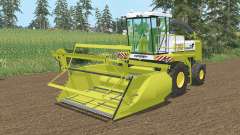 Fortschritt E 282 pear for Farming Simulator 2015