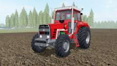 IMT 5170&5210 for Farming Simulator 2017