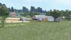 RewerSowo v3.0 for Farming Simulator 2015