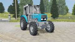 Rakovica 76 Super DV spanish sky blue for Farming Simulator 2015