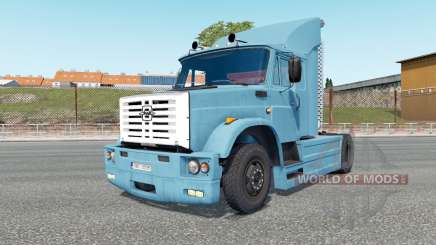 ZIL-4421 for Euro Truck Simulator 2