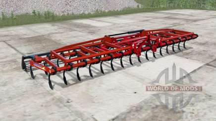 Agromet SCA for Farming Simulator 2017