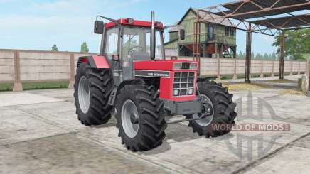 Case IH 55&56 series for Farming Simulator 2017