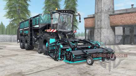 Holmer Terra Dos T4-40 Limited Editioɳ for Farming Simulator 2017