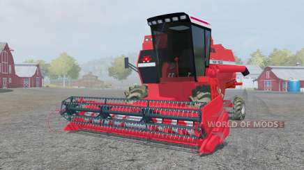 Massey Ferguson 5650 Turbo for Farming Simulator 2013