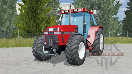 Case International Maxxum 5150 Plus for Farming Simulator 2015