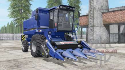 Case International 1660 Axial-Flow tory blue for Farming Simulator 2017