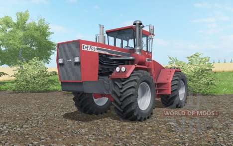 Case International 9190 for Farming Simulator 2017