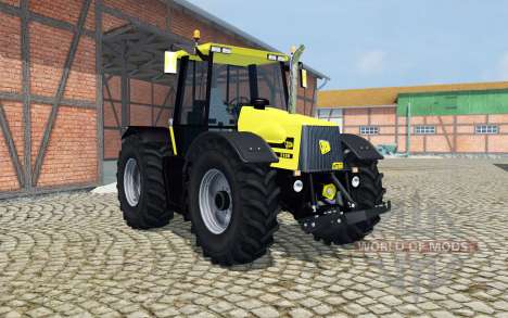 JCB Fastrac 2150 for Farming Simulator 2013